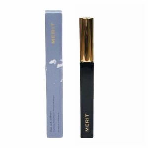 Merit Clean Lash Lengthening Tubing Mascara - 0.25 oz / 7g